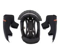 INTERNO COMPLETO CASCO REVERSIBILE SCORPION EXO TECH TG S