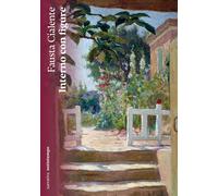 INTERNO CON FIGURE - CIALENTE FAUSTA, CARBE' E. (Curatore) - Nottetempo