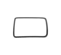 interno Cornice Cornice Decorativa Per Cambio Auto Per Jeep Per Wrangler JL/JT Per Manuale Per Gladiator 2018-2025 Trim Sticker