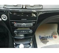 Interno Corsa Orlo Kit 3M 3D 10-Parts BMW E30 3 Serie 1985-1994 Rhd Nero