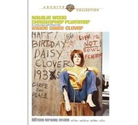 Interno Daisy Clover DVD (1965) - Natalie Wood,Christopher Plummer,Robert Redfo