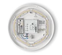 Interno del sensore Steinel RS PROLED P2 V3 4000K emergenza