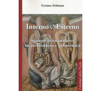 Interno esterno. Sguardi psicoanalitici su architettura e urbanistica