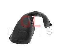 Interno FENDER Splash per VW Passat B7 Euro Tipo 11-14 Destra O/S Eu Posteriore
