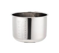 Interno For Cuociriso, Compatibile Con CLOS, Fornello Interno For Serbatoio Istantaneo, Accessori For Pentole Cuociriso In Acciaio Inossidabile