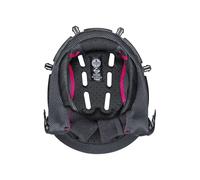 INTERNO IMBOTTITURA LAVABILE PER CASCO NOLAN N44 EVO N70-2 GT/X TAGLIA L