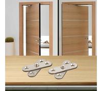 Interno IN Rotante Kit perno Riparazione Acciaio