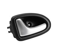 Interno Maniglia Compatibile Con Clio 1998-2008 Per Trafic 2001-2014 Per Scenic 1999-2003 8200028994 7700415975 Maniglia Di Estrazione Portiera Interna Sinistra Destra(Left)
