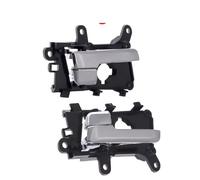 Interno Maniglia Compatibile Con KIA Per Optima 2011 2012 2013 2014 2015 82620-2T000 82610-2T000 Parte Di Estrazione Delle Maniglie Interne Delle Porte(1 pair Front)