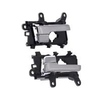 Interno Maniglia Compatibile Con KIA Per Optima 2011 2012 2013 2014 2015 82620-2T000 82610-2T000 Parte Di Estrazione Delle Maniglie Interne Delle Porte(1 pair Rear)