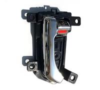 Interno Maniglia Compatibile Con Kia Per Sportage 2011 2012 2013 2014 2015 2016 Maniglia Interna Automatica Cromata Posteriore Anteriore Sinistra Destra 82610-3W010(Rear Left)