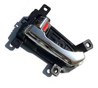 Interno Maniglia Compatibile Con Kia Per Sportage 2011 2012 2013 2014 2015 2016 Maniglia Interna Automatica Cromata Posteriore Anteriore Sinistra Destra 82610-3W010(Rear Right)