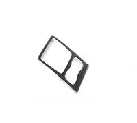 Interno Pannello LHD RHD Per BYD Per YUAN Per PLUS Per ATTO 3 2022 2023 Interni Decorare Auto Finestre Pannello Controllo Copertura Centro Striscia Controllo Trim Copertura Trim(Gear shift panle)