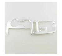 Interno Pannello Per Chevrolet Per Cruze 2016 2017 2018 ABS Opaco Pomello Cambio Per Auto Pannello Telaio Coperchio Tazza Acqua Trim Accessori Per Auto Styling Copertura Trim