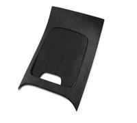 Interno Pannello Per Il Benz Per GLC Classe X254 SUV 2023 2024 Pelle Scamosciata Italiana Center Console Pannello Rivestimento Della Copertura Decor Per Interni Auto Copertura Trim