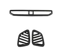 Interno Pannello Per Kia K7 Per Cadenza Per Premire 2019 2020 2021 Accessori Interni Anteriore Centro Aria Condizionata Copertura Trim Presa CORRENTE Telaio Styling Copertura Trim(Model 3)
