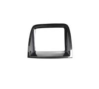Interno Pannello Per Mazda Cx-5 Cx5 2013 2014 ABS Decorazione In Fibra Di Carbonio Accessori Per Interni Auto Center Console Gear Cover Trim Adesivi Copertura Trim(Center Console)