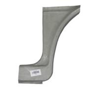 Interno Parafango Copertura Anteriore Destra Adatta Per Fiat 126 126