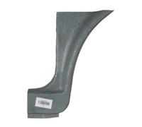 Interno Parafango Copertura Anteriore Destra Adatta Per Fiat 126 126