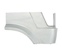 Interno Parafango Copertura Anteriore Destra Adatta Per Mercedes-Benz T1