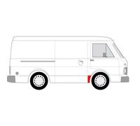 Interno Parafango Copertura Anteriore Destra Adatta Per VW LT 40-55 I