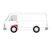 Interno Parafango Copertura Anteriore Sinistra Adatta Per VW LT 28-35 I