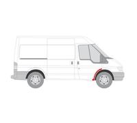 Interno Parafango Scocca Anteriore Destra Per Ford Transit Furgone