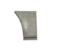 Interno Parafango Scocca Posteriore Destra Per Ford Transit Furgone