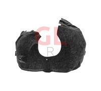 Interno Passaruota Rivestimento per Chrysler Pacifica 21- 68228448AC Tessuto Ant
