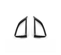 Interno Per Chevrolet Per Camaro ZL1 2016 2017 2018 2019 2020 2021 2022 2023 2024 Accessori Auto Adesivo ABS Fibra Di Carbonio Decalcomania Interni(Style 2)
