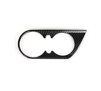 Interno Per Chevrolet Per Camaro ZL1 2016 2017 2018 2019 2020 2021 2022 2023 2024 Accessori Auto Adesivo ABS Fibra Di Carbonio Decalcomania Interni(Style 11)