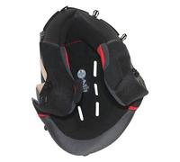 Nolan N-com N40/n40-5 Clima Comfort Inner Lining Nero XL