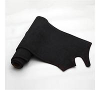 Interno Per Suzuki Per Grand Per Vitara 2007 2008 2009 2010 2011 2012 Car Dash Zerbino Copertura Cruscotto Pad Tappeto Accessorio(Black Red,RHD)
