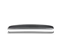 Interno Per Tesla Per Model Y Per Juniper Per Launch 2025 / Per 3 Per Highland 2024-2025 Decorativa Cruscotto Della Console Centrale Anteriore Copertura Pannello Centrale Auto(Gloss Carbon Pattern)