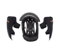 Interno per VX-16 EVO AIR Nero SCORPION - UE: 2XL