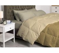 Interno Piuma DoubleFace Piuma D'Oca Piumino Trapunta Invernale