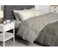 Interno Piuma DoubleFace Piuma D'Oca Piumino Trapunta Invernale