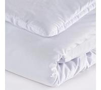 Interno piumino baby 70x110cm in Silico 350 gr