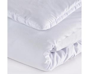 Interno piumino baby 70x110cm in Silico 350 gr