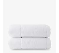 Interno Piumino Bianco in Microfibra Singolo Matrimoniale Un Posto e Mezzo