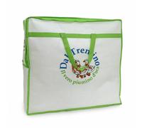 INTERNO PIUMINO D'OCA CORTINA WARM DAUNEX 50% PIUMINO D'OCA MISURE VARIE