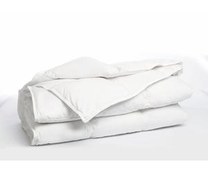 Interno Piumino D'oca Invernale Per Lettino