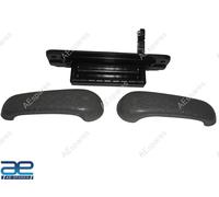Sportello Interna E Coda Gate Kit Impugnatura per Suzuki Eeco 2010-Now Viceversa