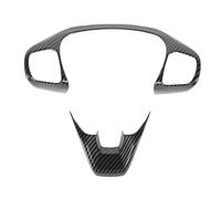Interno Rivestimento Per Ford Per Bronco Per Sport 2021 2022 2023 2024 Coprivolante In Fibra Di Carbonio Accessori Per Auto Interni Auto Telaio Decorativo