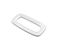 Interno Rivestimento Per Volvo Per XC60 2018 2019 2020 2021 2022 2023 2024 2025 Accessori Pulsanti Commutazione Bagagliaio Posteriore Dell'auto In Acciaio Inossidabile Interni Auto Telaio Decorativo
