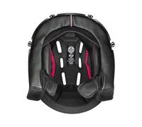 Interno Top Clima Comfort per N90-3 Tg M Rosso Nero - UN: UN