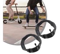 Interno Tubo Pneumatico 1pcs/2pcs 8.5 2.00-5.5 90 Beccuccio Scooter Elettrico