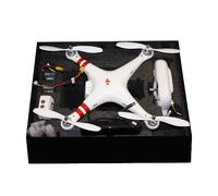 Interno Valigia Phantom