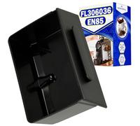 Interno Vassoio di Raccolta per Macchina Caffè Cialde FL306036 per DeLonghi | per Nespresso Essenza Mini EN85 - Garanzia di 10 Anni - MONTERAL