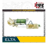 Interno Ventola Ventilatore Resistore/Resistenza Riscaldamento - Opel Astra III